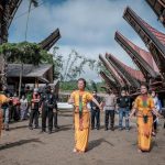 Pesona Budaya Toraja